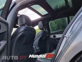 Mercedes-Benz C 220 d AMG Line Aut.