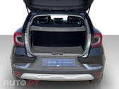 Renault Captur 1.6 E-Tech Plug-In Intens