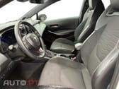 Toyota Corolla Touring Sports 2.0 Hybrid Collection