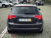 Audi A3 1.6 TDI