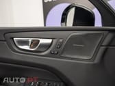 Volvo XC60 2.0 T6 PHEV Ultra Dark AWD