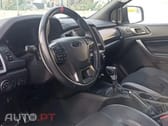 Ford Ranger 2.0 TDCi CD Raptor 4WD