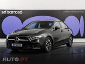 Mercedes-Benz A 200 Style Aut.