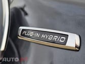 Volvo V60 D6 Plug-In-Hybrid AWD Geartronic Pure Limited
