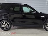Land Rover Discovery 2.0 SD4 HSE Luxury Auto