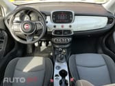 Fiat 500X 1.0 FireFly