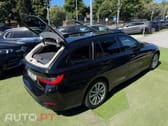 BMW 318 d Auto