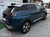 Peugeot 3008 1.5 BlueHDi Allure Pack