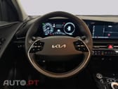 Kia Niro Vision 64,8kWh I.V.A DEDUTIVEL 