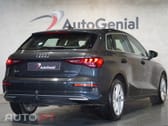 Audi A3 Sportback 1.0 TFSI S tronic