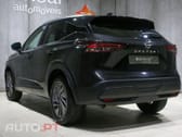 Nissan Qashqai 1.3 DIG-T Acenta Xtronic
