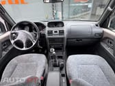 Mitsubishi Pajero 2.8 TD GLS
