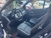 Smart ForTwo 0.8 cdi Passion 54