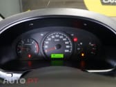 Hyundai H-1 2.5 CRDi Travel Comfort