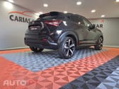 Nissan Juke 1.6 Hybrid N-Connecta NAV.