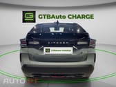Citroen e-C4 Business MAX