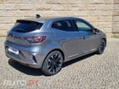 Renault Clio TECHNO TCE BI-FUEL 100