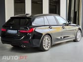 BMW 320 e Line Sport Auto