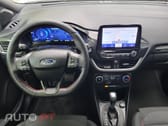 Ford Puma 1.0 EcoBoost MHEV ST-Line Aut.