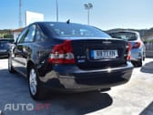 Volvo S40 2.0D