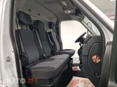 Renault Master L2H2 3.5T 2.3 DCI 130CV GPS CAM. TRASEIRA IVA DEDUTIVEL