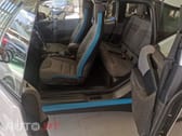 BMW i3 94Ah +EXA