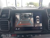 Citroen C5 Aircross 1.2 PureTech C-Series EAT8