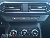 Dacia Sandero ECO-G 100 Bi-Fuel Stepway Extreme