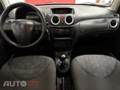 Citroen C3 1.1 SX Plus