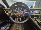 Porsche Panamera 4 E-Hybrid