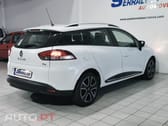 Renault Clio Sport Tourer 0.9 TCe Limited