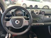 Smart ForTwo 1.0 mhd Passion