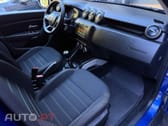 Dacia Duster 1.5 Blue dCi Prestige 4WD