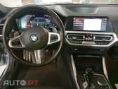 BMW 420 d Pack Desportivo M Auto