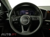 Audi A1 A1 SB 25 TFSI Advanced