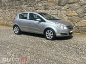 Opel Corsa 1.3 cdti Enjoy