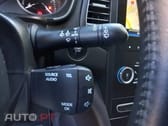 Renault Mégane Sport Tourer 1.5 dCi Limited