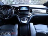 Mercedes-Benz V 250 d Longo Avantgarde