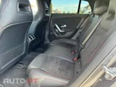 Mercedes-Benz CLA 180 d Shooting Brake AMG Line Aut.