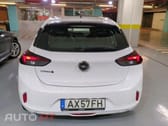 Opel Corsa-E Elegance
