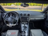 Audi TT RS 2.5 TFSi Quattro S Tronic