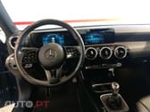 Mercedes-Benz A 180 d Style