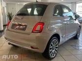 Fiat 500 1.0 Hybrid Launch Edition