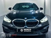 BMW 116 i Aut. Sport Line