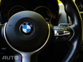 BMW 220 d Pack M