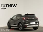 Renault Captur Captur 1.0 TCe Techno Bi-Fuel