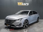 Peugeot 308 SW PureTech 130 EAT8 Allure Pack
