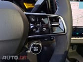 Renault Espace 1.2 E-Tech full hybrid 200 esprit Alpine