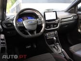 Ford Puma 1.0 EcoBoost ST-Line X Aut.