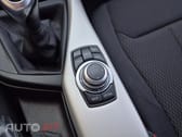 BMW 116 d EfficientDynamics